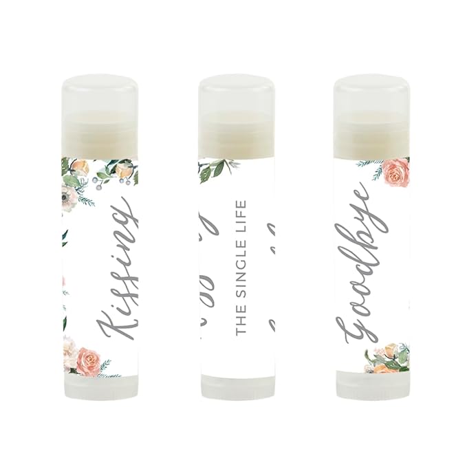 Andaz Press Bridal Shower Bachelorette Party Goodbye,