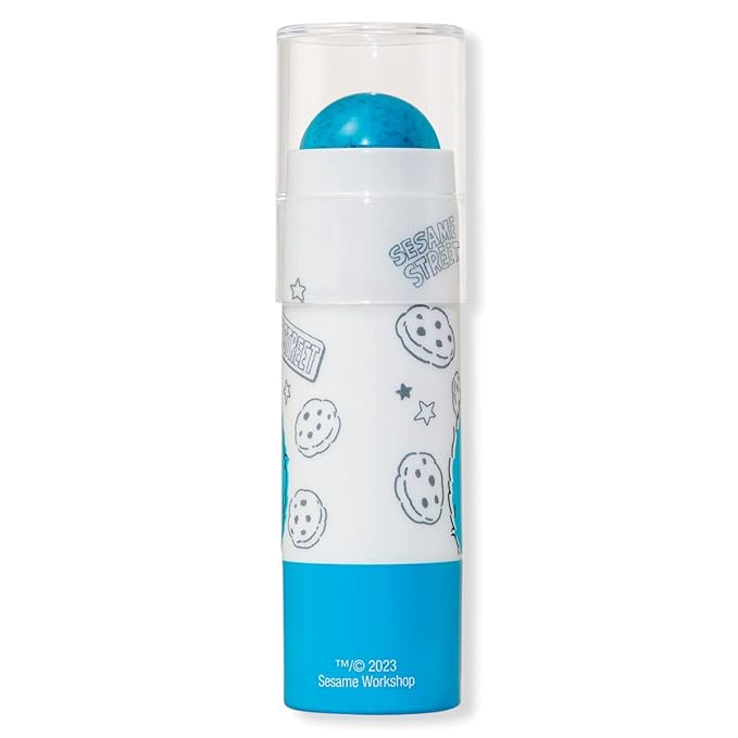 Wet n Wild ME LOVE COOKIE! Lip Scrub Sesame Street Collection (Pack of 5)