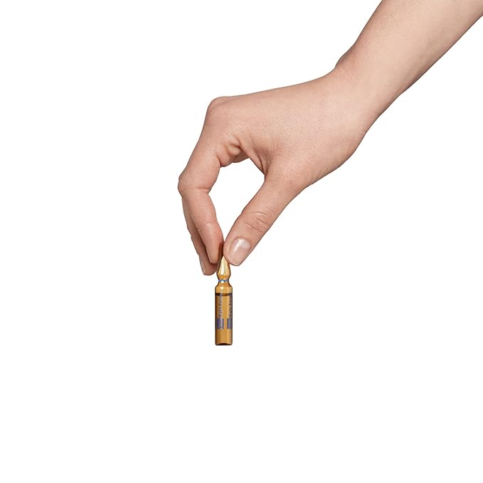 Platinum Night Renew Ampoules 30 X 2 Ml