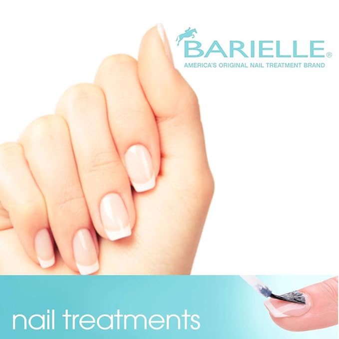 BARIELLE Cuticle Massage Cream .5 ounce