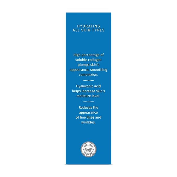 REVIVA LABS - High Potency Collagen Serum (1.oz)