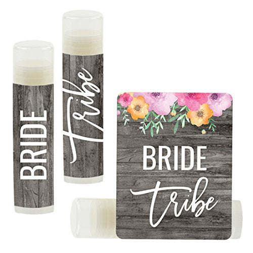 Andaz Press Bridal Shower Bachelorette Party Gloss