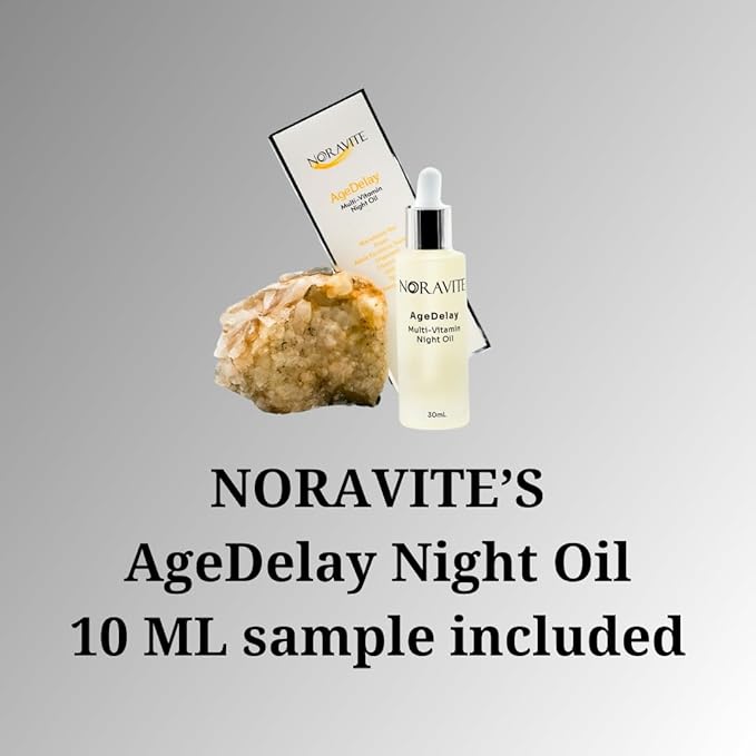 PeptiScin with oil sample