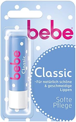 Bebe Classic Lip Balsam lip balm