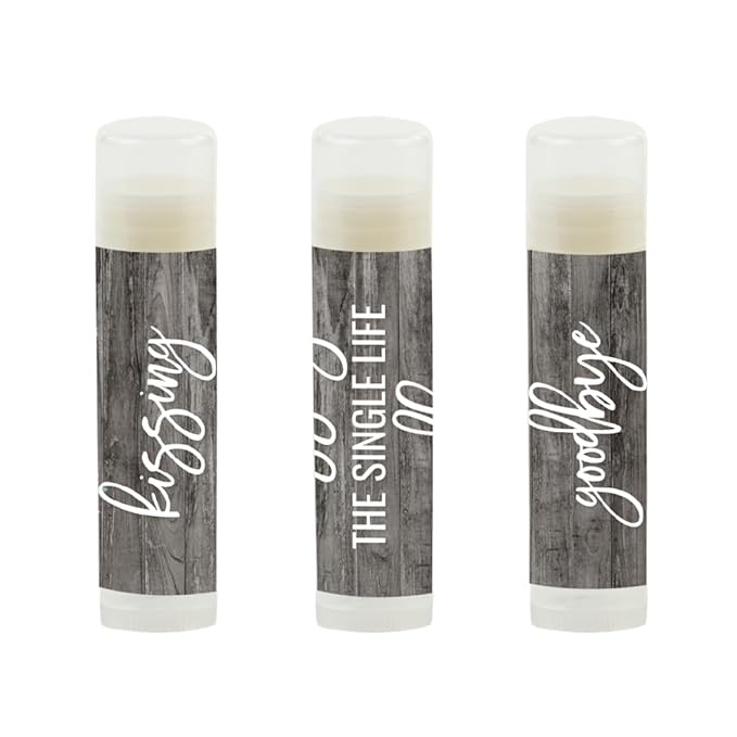 Andaz Press Bridal Shower Bachelorette Party Goodbye,