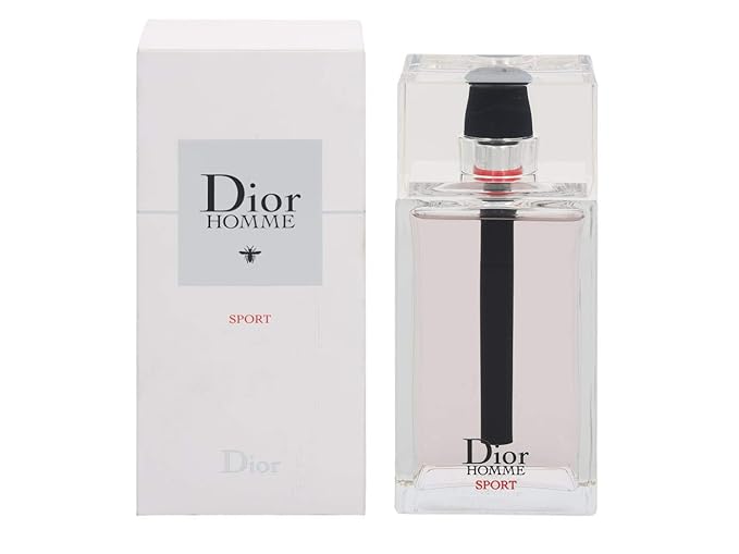 Dior Christian Dior Homme Sport For Men Eau De Toilette Spray 6.7 Ounce