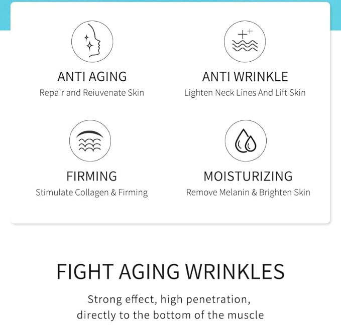 RETINOL SERUM 60ML (2 oz)This serum is a concentrated delivery system for an advanced blend of Retinol, Hyaluronic Acid and Vitamin E that activates collagen to erase fine lines and wrinkles.