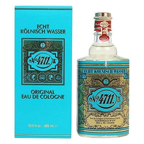 4711 For Men. Eau De Cologne Splash 27.1 Fl.Oz