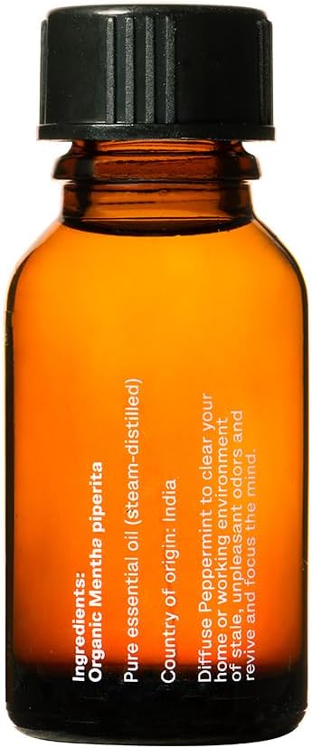 Essential Oil Kits - Organic and Wildcrafted – No Synthetic Fillers – ISO Lab Certified for Purity – Ethically Sourced from Sustainable Origins