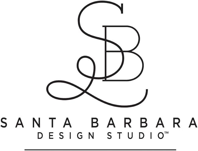 Santa Barbara Design Studio Body & Beauty Gift Set Pure Design Cardboard Book Gift Box, 2-Pieces, Best Foot Forward- Foot Care kit