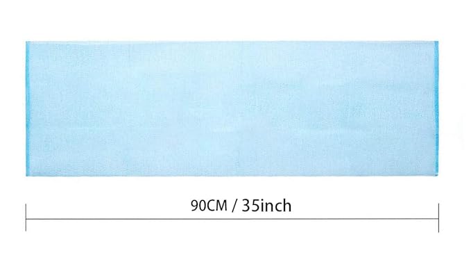 Arch&m exfoliating washcloth towel japanese