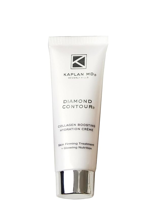 KAPLAN MD Diamond Contour 5 Piece Discovery Kit