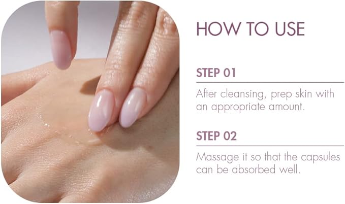 leegeehaam Dr.Ceuracle Vegan Active Berry First Essence (150ml / 5.07 fl. oz.) - Antioxidant Hydrating Serum with Resveratrol Capsules for Rejuvenation