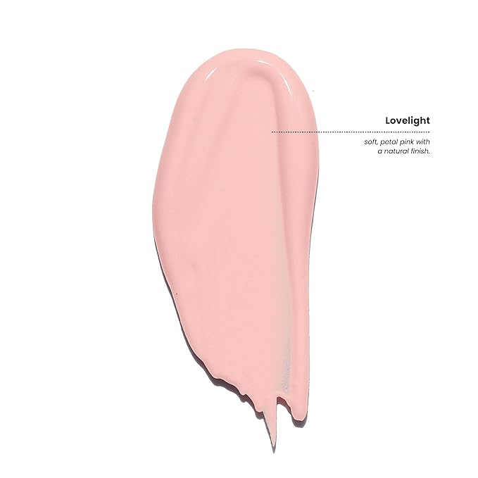 Half Caked Star Bright Liquid Under-Eye Brightener | creamy lightweight formula with light-medium coverage | 4.8ml / 0.16 fl oz (Lovelight)