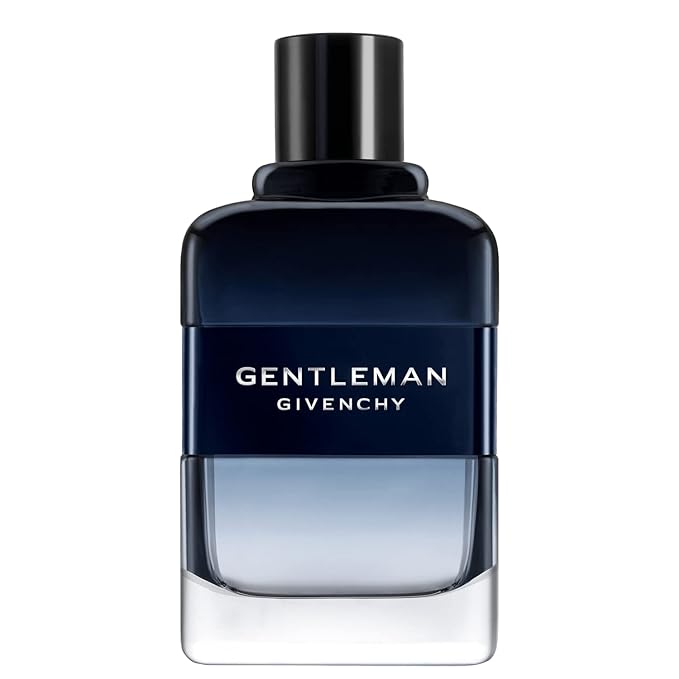 Givenchy Gentleman Intense by Givenchy for Men - 3.3 oz EDT Spray