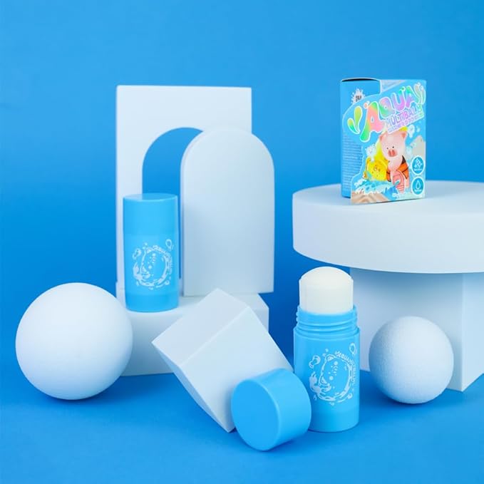 Elizavecca Aqua Multibalm 30g/1.05 oz - Face Water Stick | Face Nutrition Stick | Water Stick Face | Face Cream Stick | Water Cream Stick | Water Under Eye stick face water Eye stick water Under Eye