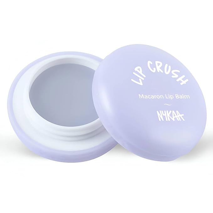 Cosmetics Lip Crush Macaron Lip Balm oz