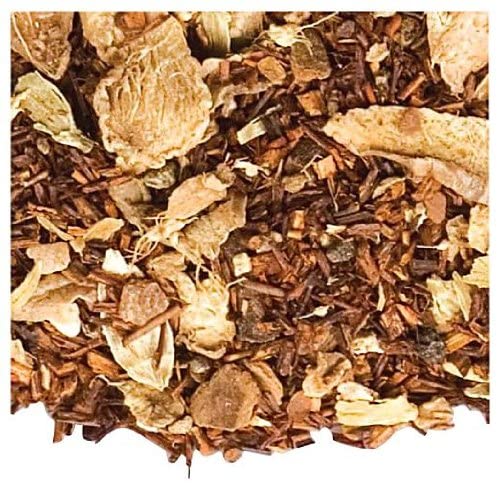 Davidson's Tea Bulk, Licorice Chai, 16-Ounce Bag