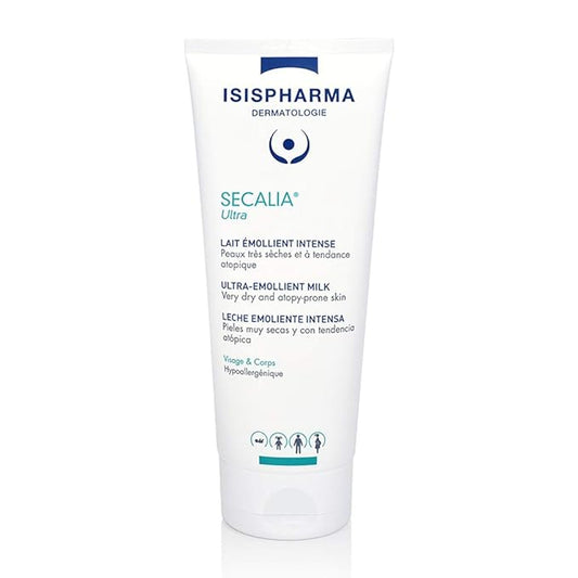 Ultra-emollient milk Summer Collection Women