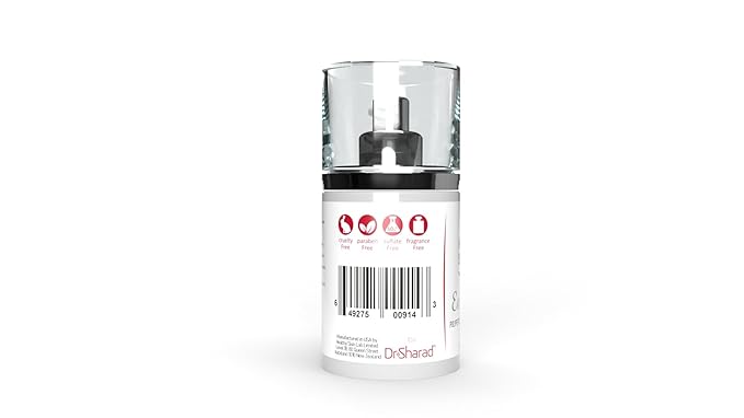 Enhance | Rapid Firming Peptide Collagen Eye Cream with Avocado + Vitamin E | Tighten, Brighten & Firm Eye Bags & Reduce Dark Circles