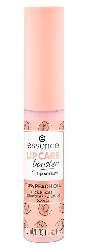 essence | Lip Care Booster Lip Cruelty