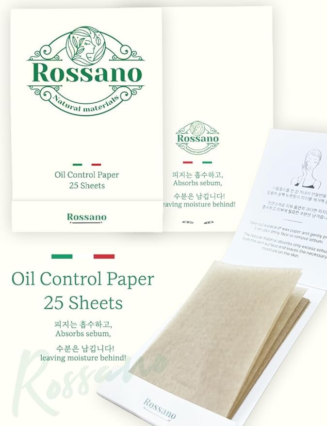 2024 Season12 Premier Ampoule in Core Lifting Eye Cream For Face 40ml X 2ea With ROSANO Oil Control Paper