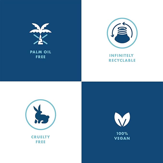 Hand in Hand Moisturizing Body Lotion, Dry Skin Lotion with Shea Butter, 10 Fl Oz, Tangerine & Lily, Poppy Scent, 2 Pack