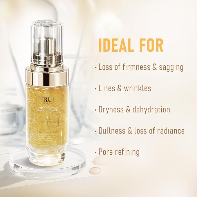 TRUU Pro Perfection Repair Essence 45ml