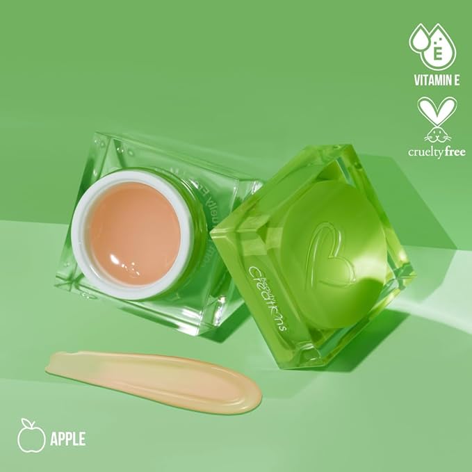 Lip Mask by Beauty Creations (Apple)