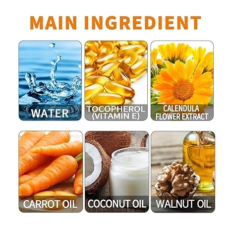 2Pcs Luxury Intensive Tanning Gel, Natural