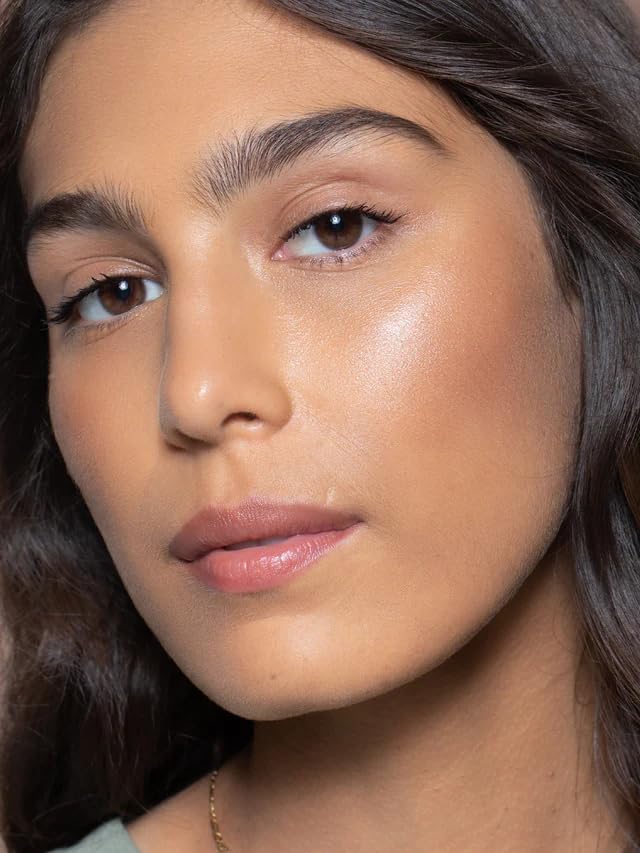 ILIA - Multi Stick For Lips + Cheeks | Non-Toxic, Vegan, Cruelty-Free, Nourishing Cream + Lip Color In One for All Skin Types (In The City, 0.15 oz | 4.5 g)