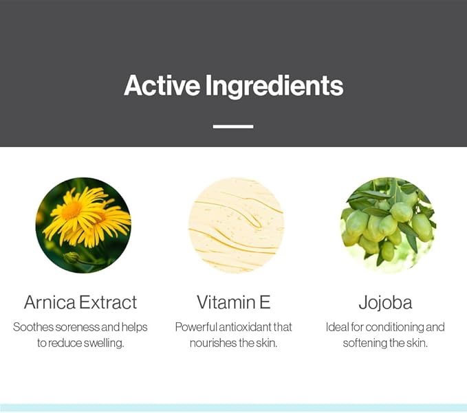 BodyMed Formulations Massage Oil, 8 oz. – Fragrance-Free, All-Natural Lotion for Massage Therapy – Leaping Bunny Certified – with Arnica Extract & Jojoba – Non-Staining, & Paraben Free