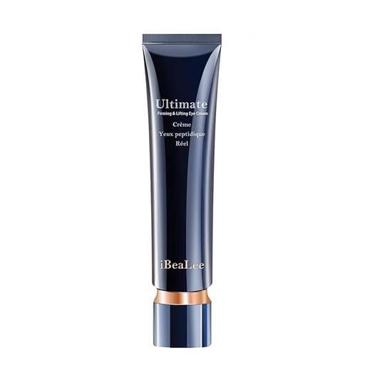 Eye cream for anti dark circles and puffy eyes