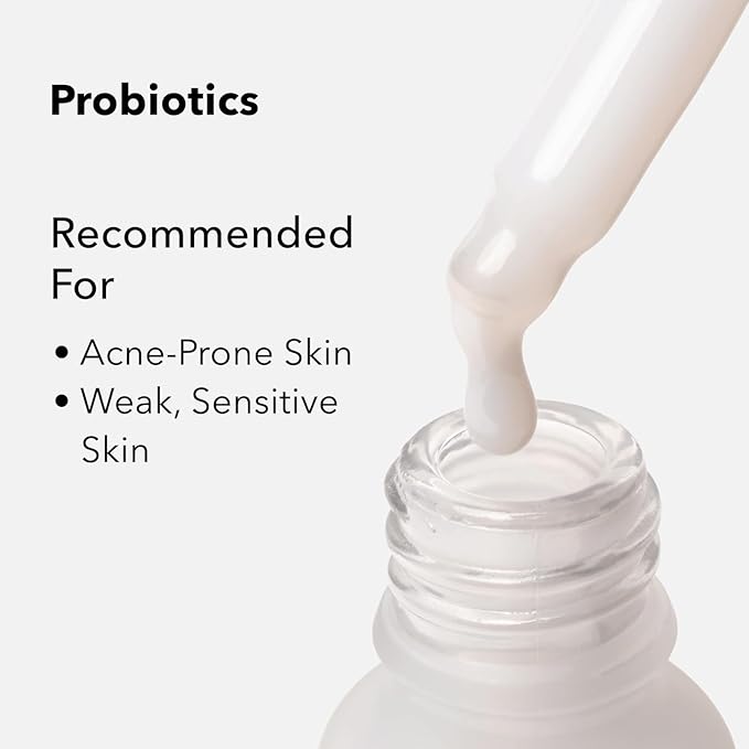 The Potions Serum for Face (Probiotics Ampoule)