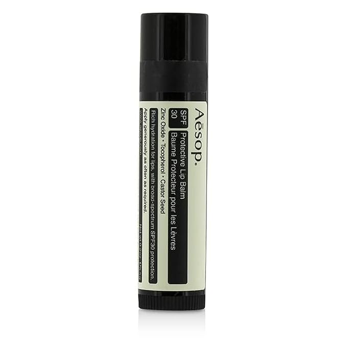 Aesop Protective Lip Balm SPF 30,