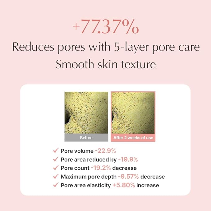 Oniro Kombucha Peptide Radiance Serum | Glycine Soja (Soybean) Peptide, Collagen Extract, Panthenol | Serum for a firm glow that won't crumble | Korean Skin Care | 1.01 Fl Oz