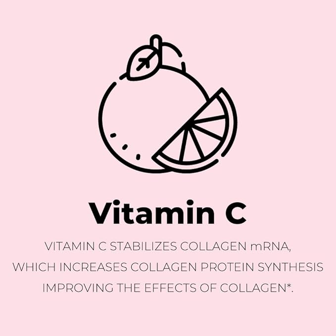 Left Coast Performance 120ct Multi Collagen Capsules with Biotin and 180ct Organic Bone Broth Capsules