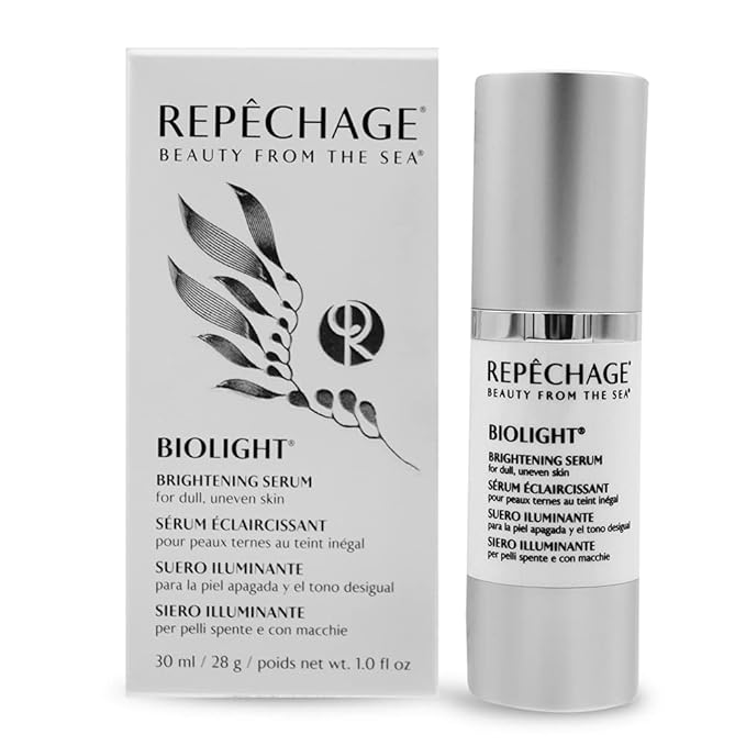 Repechage - Biolight Brightening Serum - 30ml - NEW SIZE!