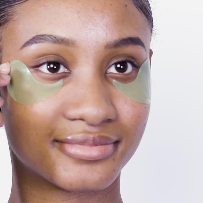 Pixi Beauty NutrifEYE Rose Eye Patches - 30 pairs / 60 patches