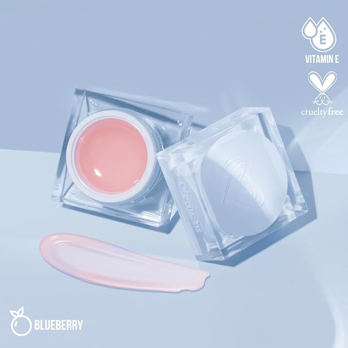 Lip Mask by Beauty Creations (Blueberry)