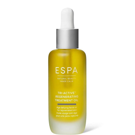 ESPA | Tri-Active™ Regenerating Nourishing Facial Oil | 30ml | Age-defying