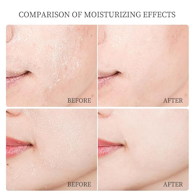 Jelly Mask for Facials Professional, Natural Gel Powder Face Masks, Face Masks Moisturizing, SkinCare & Hydrating 23 Fl Oz