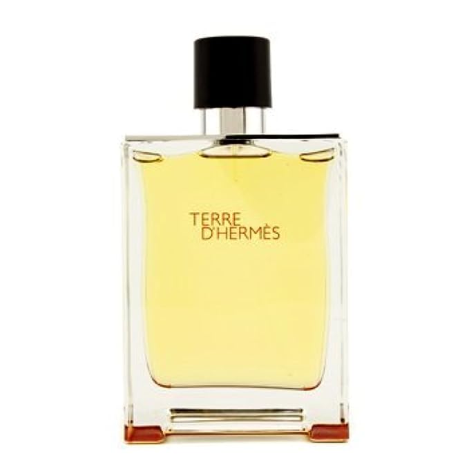 Hermes Terre D'Hermes Pure Parfum Spray 200ml/6.7oz