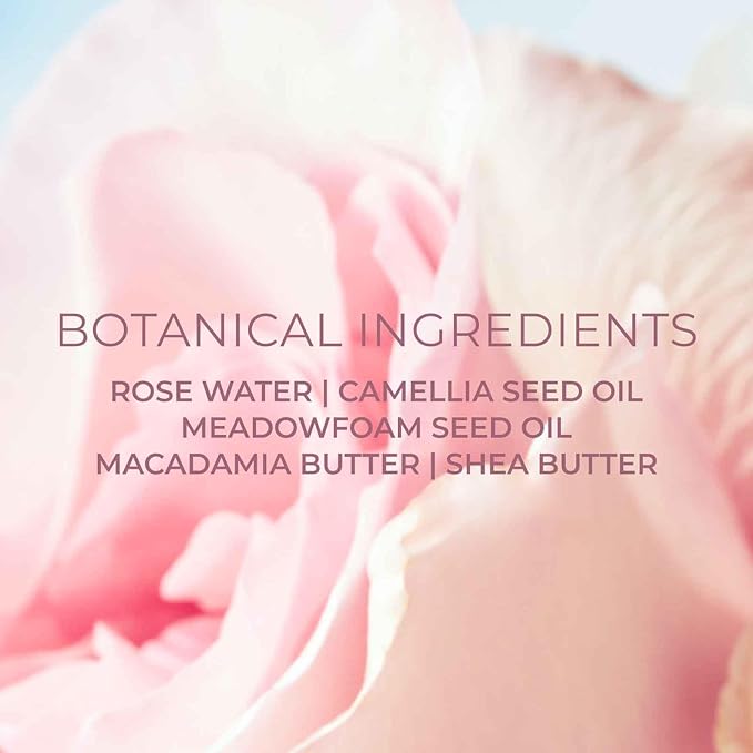 Glow Drops Hydrating Face Serum (1.01 oz) | With Rose Water, Hyaluronic Acid, Ceramides to Moisturize & Revive Dry Skin | Korean Skin Care