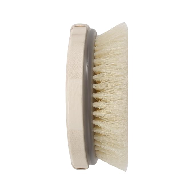 Ecotools dry body brush, dry
