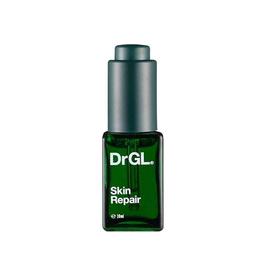 DrGL Skin Repair | Antioxidants | Serum for Face | Plant stem cell | Phyototherapy | Skin and Wound Repair | Repair Skin Barrier | 10ml