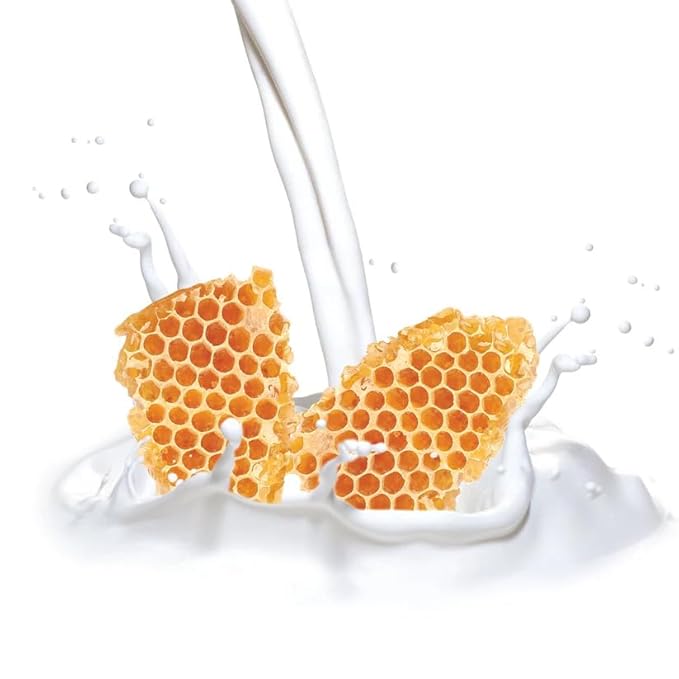 Cuccio Naturale Milk and Honey Butter Blend – Ultra Moisturizing Cream for Hands, Feet, and Body – 26 Ounces