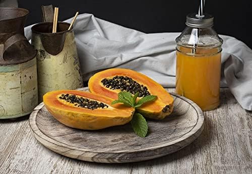 JMSS Agro Project Papaya Powder
