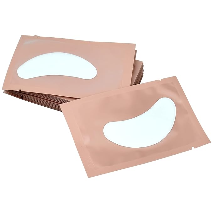 100 pairs under eye patches,