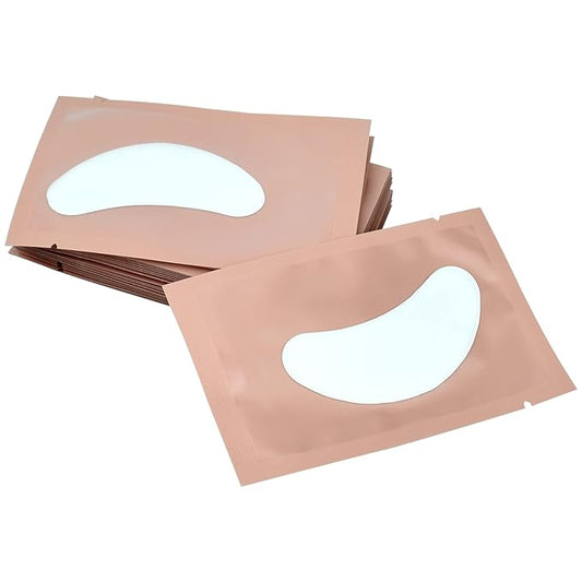100 pairs under eye patches,